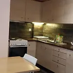 Erodios Διαμέρισμα Κάρυστος
