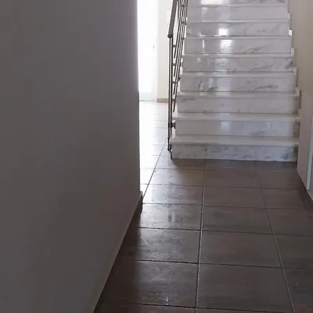 Erodios Apartamento *