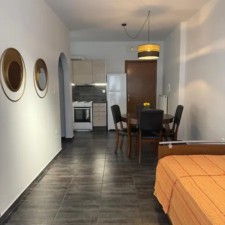 Erodios Apartman