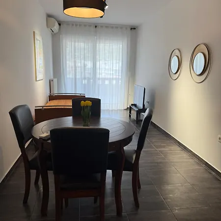 Apartamento Erodios *