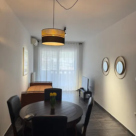Erodios Apartman *