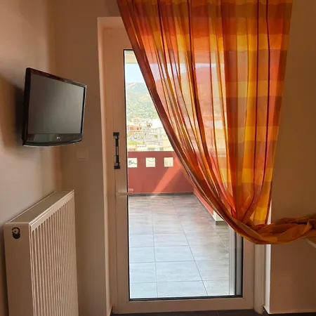 Apartman Erodios *