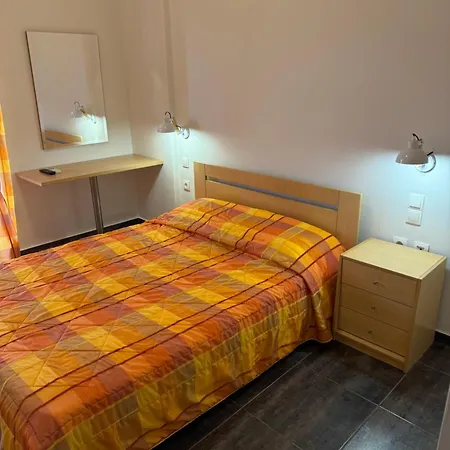 Erodios Apartman