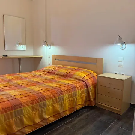 Apartman Erodios