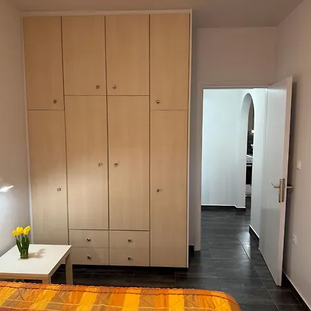 Apartamento Erodios