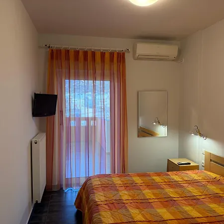 Erodios Apartamento *