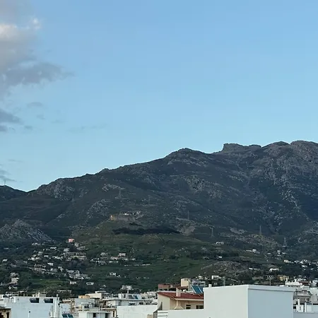 Erodios Lägenhet Karystos (Evia)